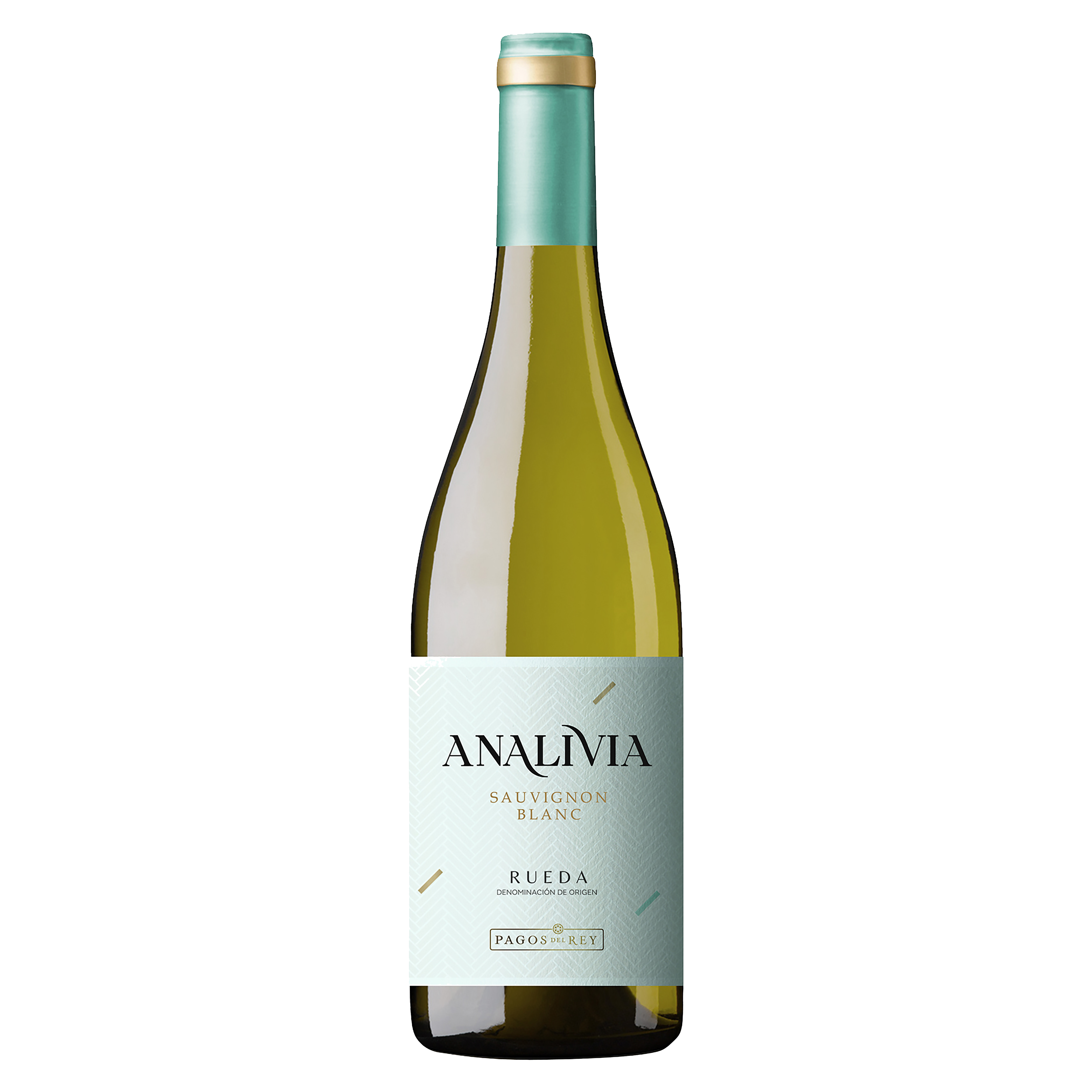 ANALIVIA RUEDA SAUVIGN BL 75x6